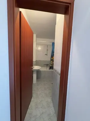 Apartament 2+1 me qera në Stacioni i Trenit, Durrës, 120 m². Foto 12 nga 12