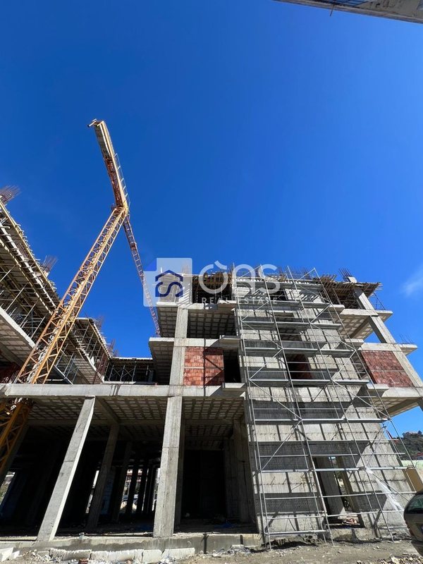 Apartament 1+1 në shitje në Golem, Kavaje, Durres, Golem, 72 m². Foto 5 nga 5