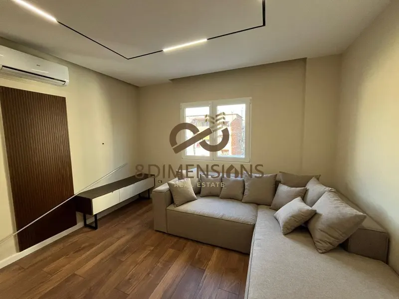 Apartment 1+1 for sale in Rruga Mine Peza, Tirana, 57 m²