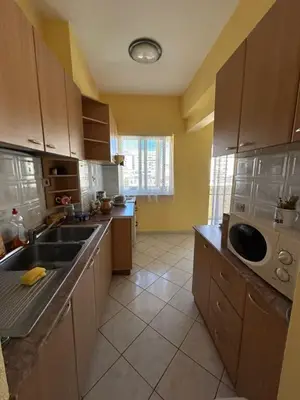 Apartament 2+1 në shitje në Rruga Andon Naçi, Durrës, 80 m². Foto 5 nga 10