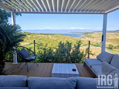 Vilë në shitje në Kepi i Rodonit, Durrës, 123 m². Foto 5 nga 12