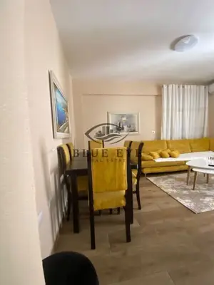 Apartament 2+1 me qera në Gjykata, Durrës, 80 m². Foto 4 nga 8