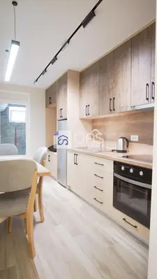 Apartament me qera në 21 Dhjetori, Tiranë, 50 m². Foto 4 nga 5