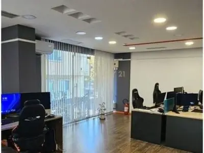 Apartament 3+1 me qera në Rruga Abdyl Frashëri, Tiranë, 151 m². Foto 5 nga 5
