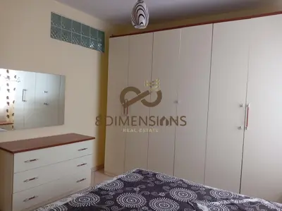 Appartamento 2+1 in affitto a Rruga e Kavajës, Tirana, 112 m². Foto 6 di 9