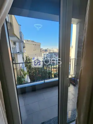 Appartamento 1+1 in affitto a Komuna e Parisit, Tirana, 70 m². Foto 6 di 6