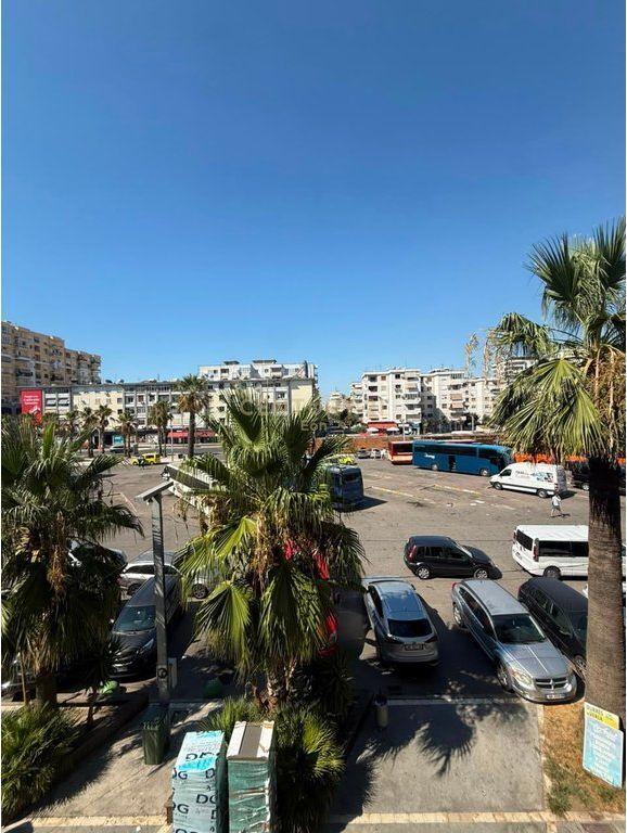 Monolocale in affitto a Stacioni i Trenit Durrës, Durazzo, 77 m²