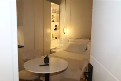 Studio for sale in Rruga Muhamet Gjollesha, Tirana, 88 m². Photo 7 of 9