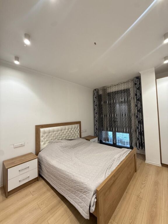 Apartment 1+1 for rent in Fiori Di Bosco, Tirana, 65 m². Photo 3 of 3