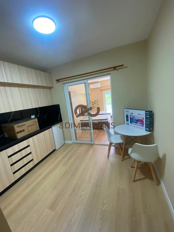 Appartamento 1+1 in affitto a Mozaiku i Tiranës, Tirana, 50 m²