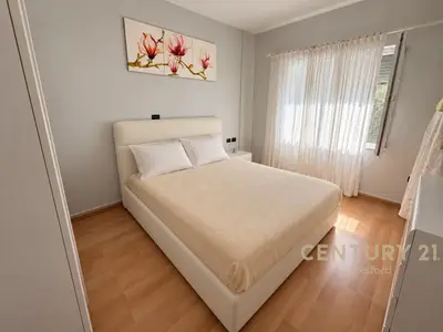 Apartament 1+1 në shitje në Qerret, Durrës, 63 m². Foto 5 nga 10