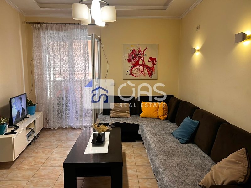 Apartament 2+1 në shitje në Kompleksi Magnet, Tiranë, 94 m². Foto 6 nga 9