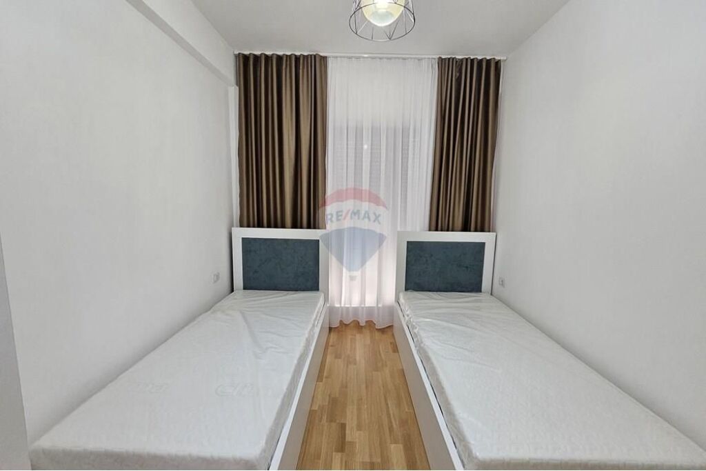 Apartment 2+1 for rent in Kodra e Diellit, Tirana, 110 m². Photo 3 of 3