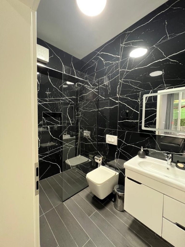 Appartamento 2+1 in affitto a Liqeni i Thatë, Tirana, 90 m². Foto 6 di 8