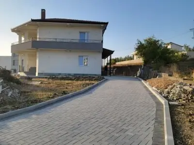 Apartament 2+1 me qera në Shkozet, Durrës, 100 m². Foto 11 nga 11
