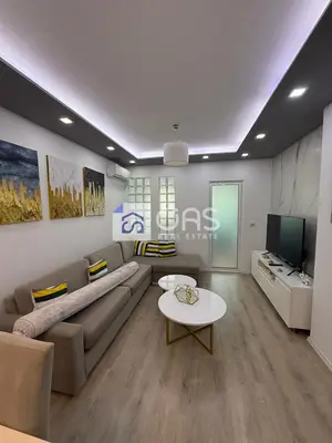 Appartamento 2+1 in affitto a Jordan Misja, Tirana, 95 m². Foto 3 di 7