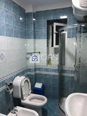 Apartament 1+1 me qera në Myslym Shyri, Tiranë, 65 m². Foto 5 nga 5