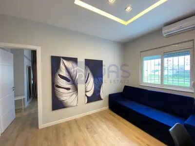 Apartament 1+1 me qera në 21 Dhjetori, Tiranë, 65 m². Foto 8 nga 9