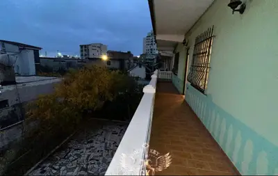 Vilë 3+1 në shitje në Ura e Dajlanit, Durrës, 210 m². Foto 2 nga 12