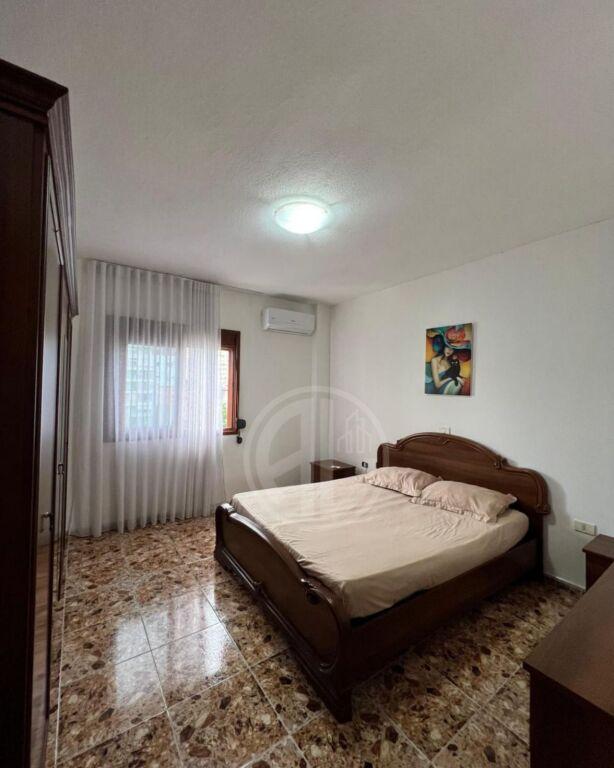 Apartament me qera në Spar Tregu industrial, Durrës, 120 m². Foto 8 nga 8