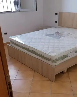 Shtëpi private me qera në Materniteti i Ri, Tiranë, 70 m². Foto 2 nga 6