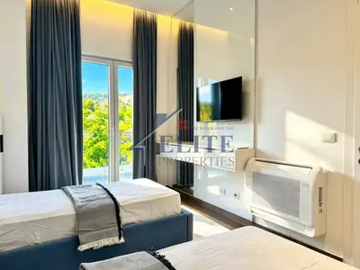 Apartament 2+1 në shitje në Ilyonis Residence, Shëngjin, 164 m². Foto 12 nga 12
