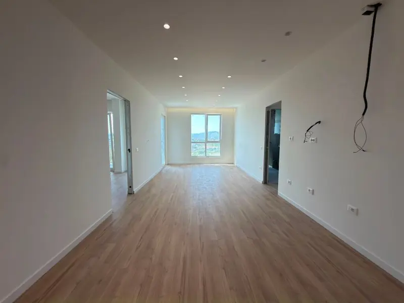 Appartamento 1+1 in vendita a Rruga Panorama e Liqenit, Tirana, 72 m²