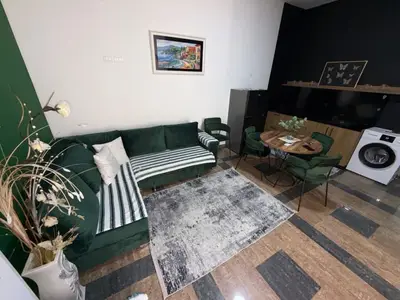 Apartament në shitje në Rruga Dhimitër Kraja, Durrës, 47 m². Foto 3 nga 5