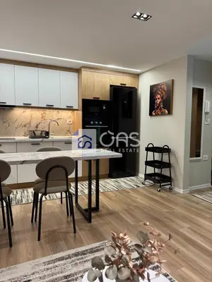 Duplex for rent in Golden Park, Tirana, 60 m². Photo 2 of 7