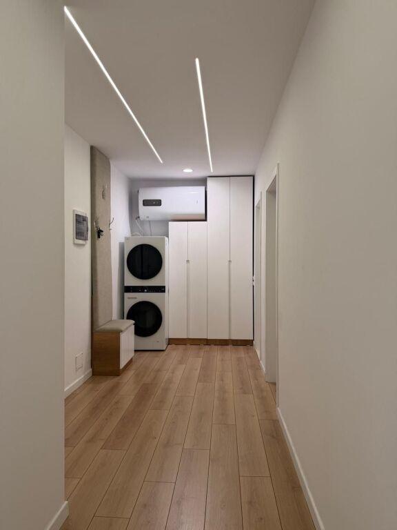Apartament 2+1 me qera në Rruga Berisha, Kamëz, 159 m². Foto 7 nga 10