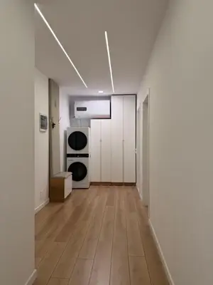 Appartamento 2+1 in affitto a Rruga Berisha, Kamza, 159 m². Foto 7 di 10