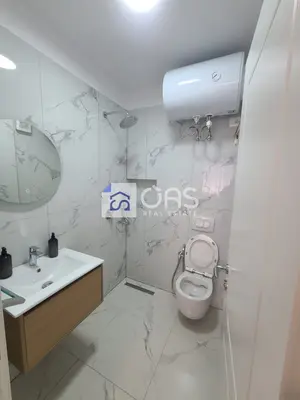 Apartament 2+1 me qera në Toptani, Tiranë, 90 m². Foto 9 nga 10