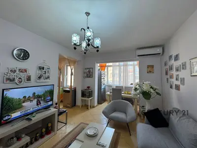 Apartament 3+1 në shitje në Shkolla e Baletit, Tiranë, 97 m². Foto 2 nga 12