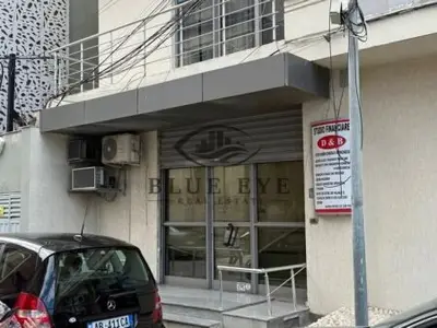 Dyqan në shitje në Bulevardi Epidamn, Durrës, 55 m². Foto 5 nga 5