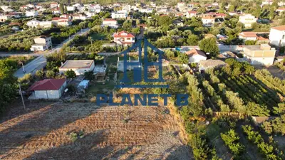 Land for sale in Novosel, Vlorë, 4,000 m². Photo 5 of 8