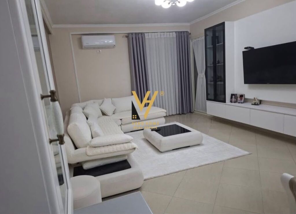 Apartament 2+1 në shitje në Astir, Tiranë, 111 m². Foto 1 nga 3