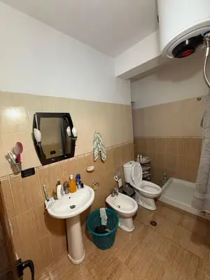 Apartament 2+1 me qera në Sauk, Tiranë, 120 m². Foto 5 nga 5