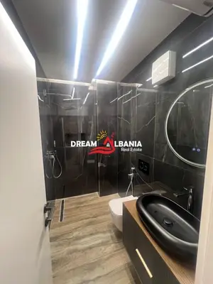 Appartamento 2+1 in affitto a Rruga Hoxha Tahsim, Tirana, 81 m². Foto 9 di 12