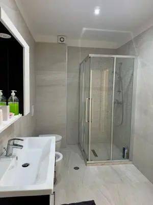 Appartamento 1+1 in affitto a Currila, Durazzo, 62 m². Foto 9 di 11