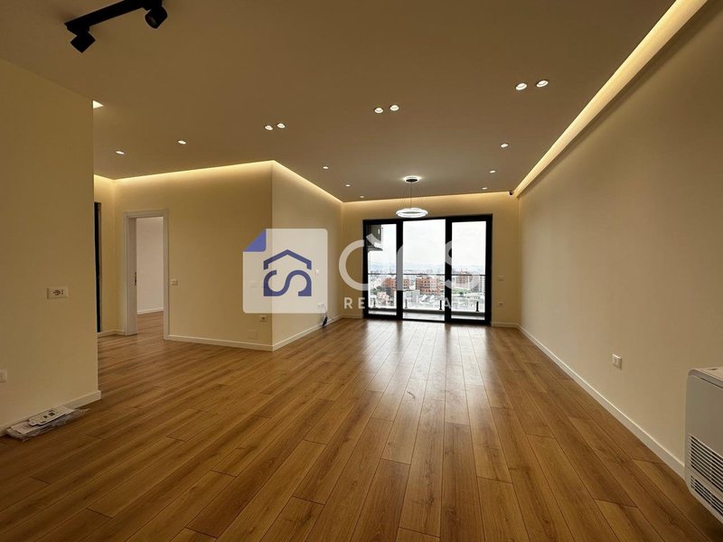 Appartamento 2+1 in affitto a Farmacia 10, Tirana, 106 m²