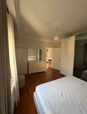 House 2+1 for rent in Selitë, Tirana, 125 m². Photo 8 of 10