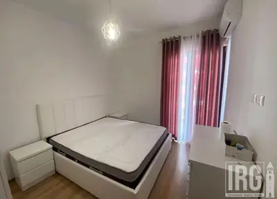 Appartamento 2+1 in affitto ad Arlis, Tirana, 115 m². Foto 3 di 6