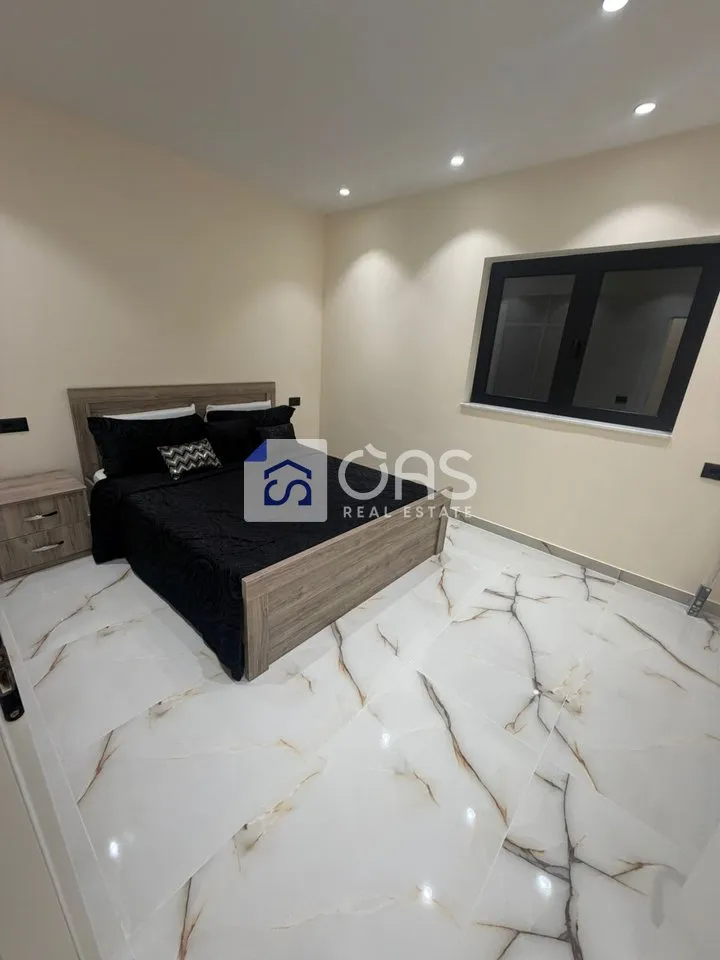 Duplex 2+1 in affitto a Rruga e Elbasanit, Tirana, 80 m². Foto 1 di 6