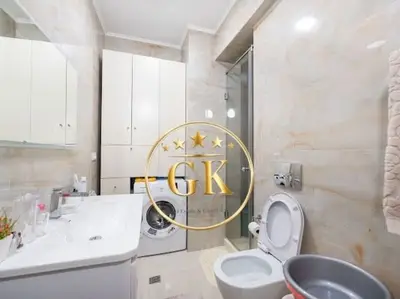 Apartament 1+1 në shitje në Vollga, Durrës, 85 m². Foto 9 nga 10