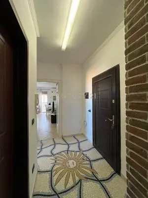 Apartament 2+1 në shitje në Drejtoria e Policise, Durrës, 138 m². Foto 7 nga 10