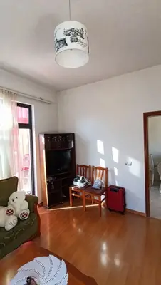 Appartamento 2+1 in affitto a Rruga Fuat Toptani, Tirana, 95 m². Foto 8 di 8