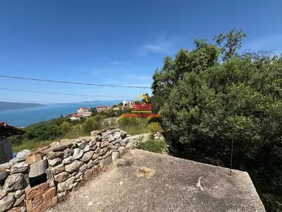 Tokë në shitje në Kanine, Vlorë, 90 m². Foto 3 nga 6