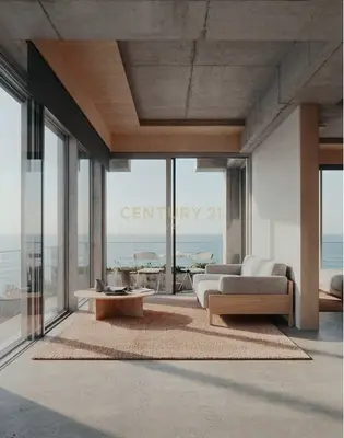 Garsoniere në shitje në Qerret, Tiranë, 32 m². Foto 4 nga 9