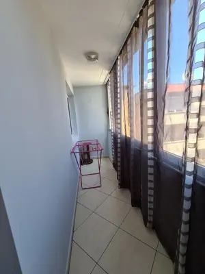 Apartament 2+1 me qera në Astir, Tiranë, 110 m². Foto 3 nga 4