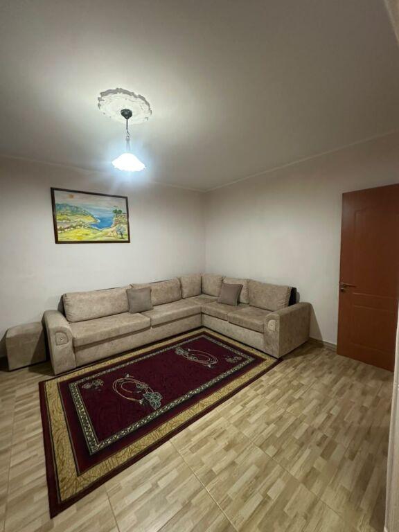 Appartamento 1+1 in affitto a Rruga Irfan Tomini, Tirana, 60 m²